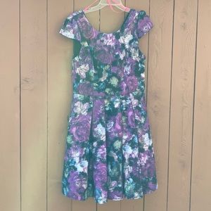 Betsey Johnson Party Dress size 14